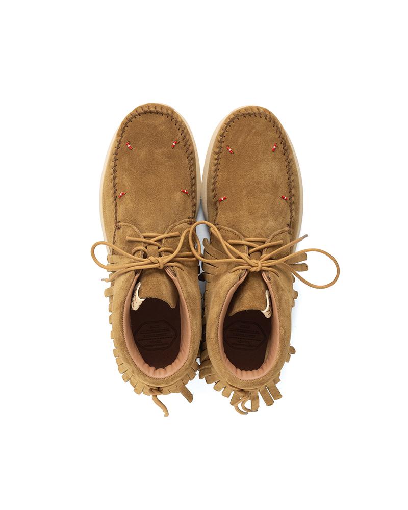 V*x様 新品未使用visvimWMV FBT SHAMAN-FOLK LT.B FBT SHAMAN-FOLK | Visvim Official North American Web Store
